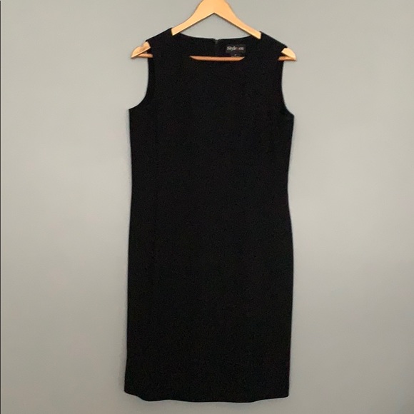 LBD with matching jacket - Picture 1 of 4